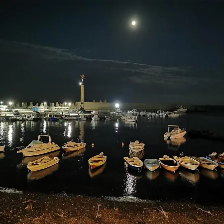 Infinito Mare * Ачиреале
