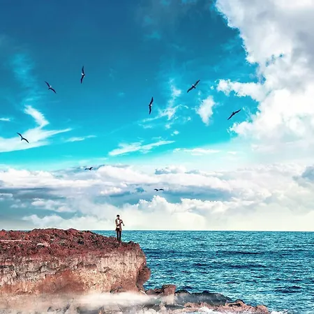 Infinito Mare * Ачиреале