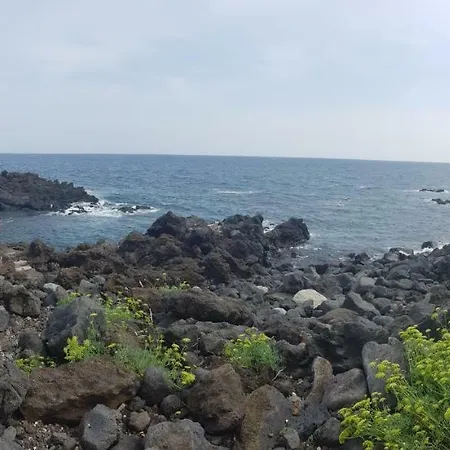 Дом отдыха Infinito Mare *