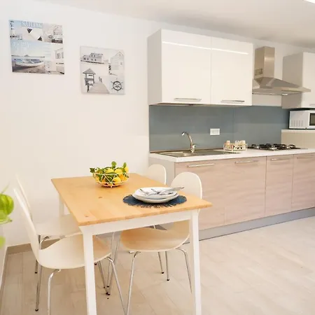 Infinito Mare בית נופש *