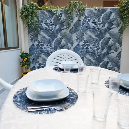 Infinito Mare בית נופש