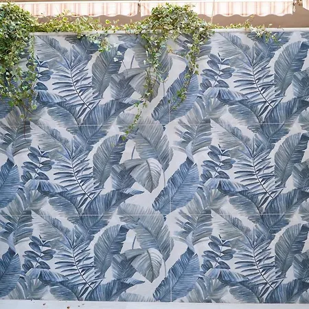 בית נופש Infinito Mare אסראלה