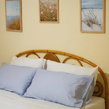 Infinito Mare בית נופש אסראלה