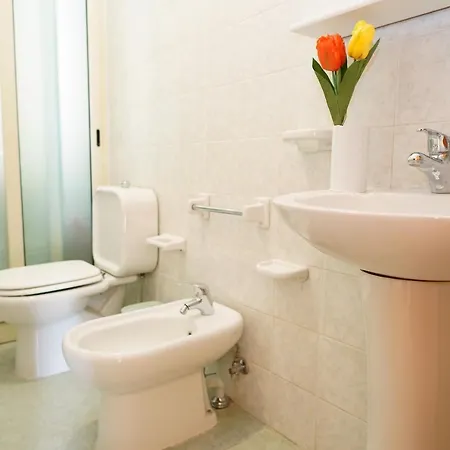 Infinito Mare בית נופש