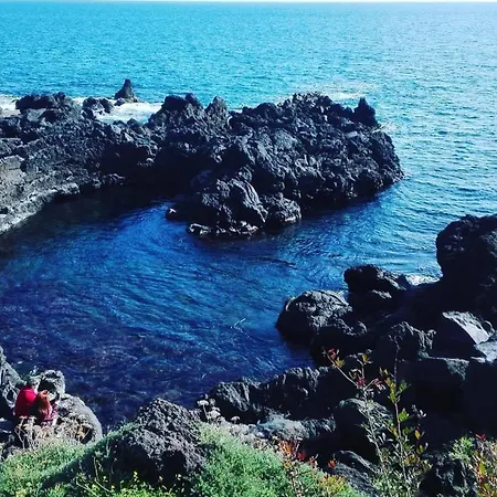 Infinito Mare - Fronte Mare Stazzo *