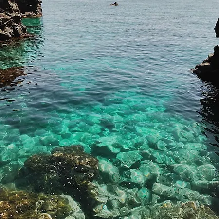 Infinito Mare - Fronte Mare Stazzo Acireale