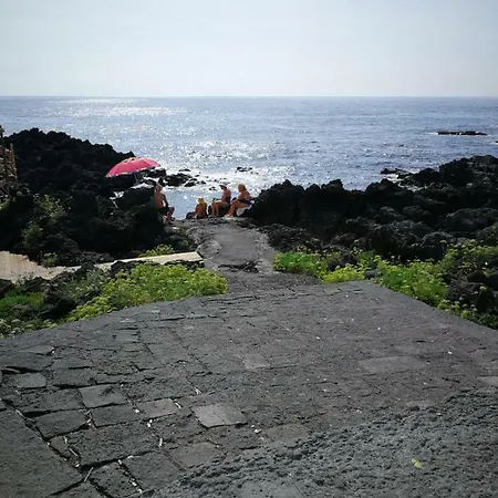 Infinito Mare בית נופש *